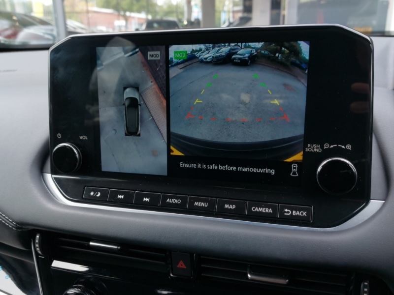 Used Nissan Qashqai 2022 for sale - 76451684: Photo 12