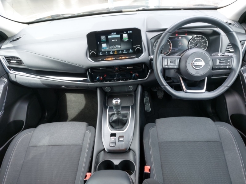 Used Nissan Qashqai 2022 for sale - 76451684: Photo 2