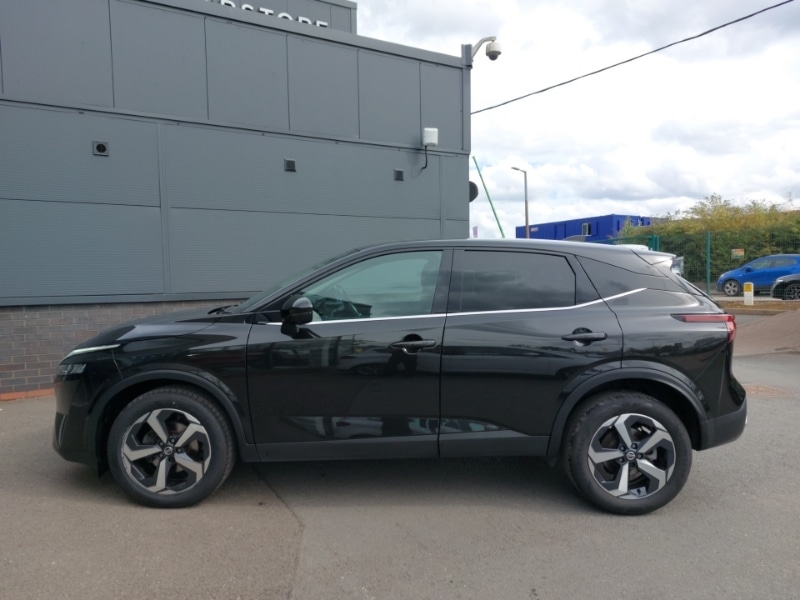 Used Nissan Qashqai 2022 for sale - 76451684: Photo 4