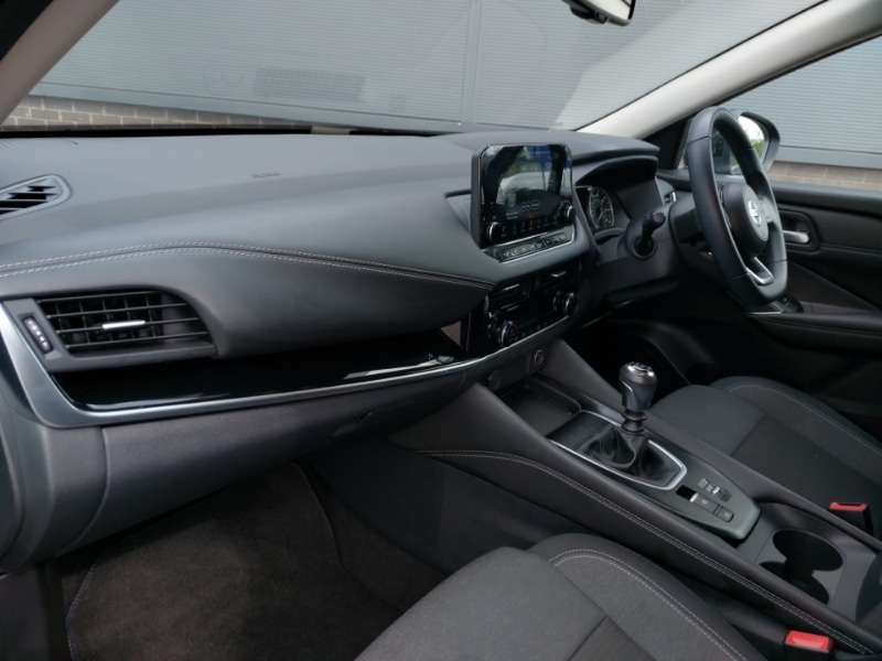 Used Nissan Qashqai 2022 for sale - 76451684: Photo 5