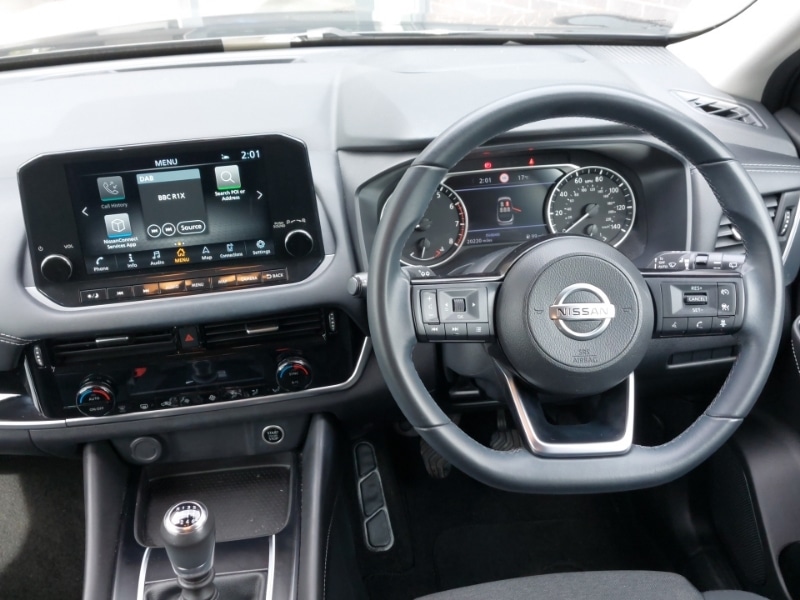 Used Nissan Qashqai 2022 for sale - 76451684: Photo 7