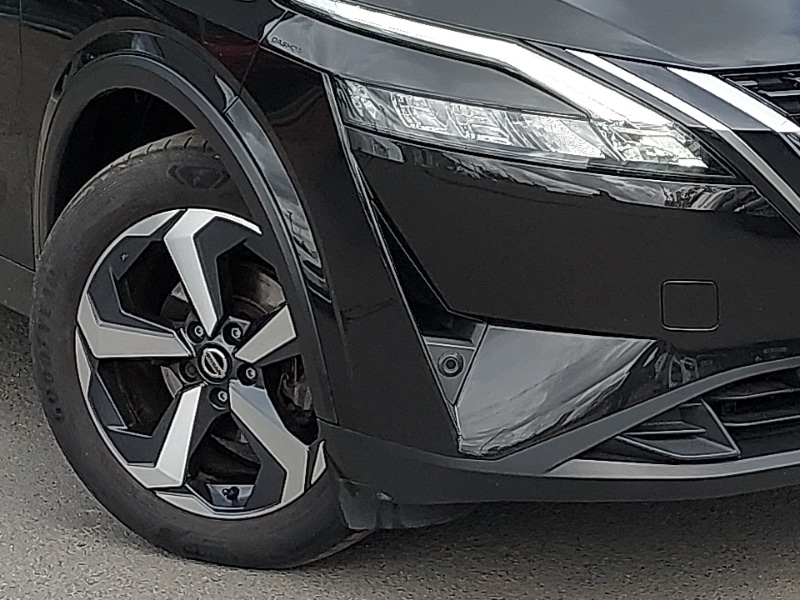 Used Nissan Qashqai 2022 for sale - 76451684: Photo 9