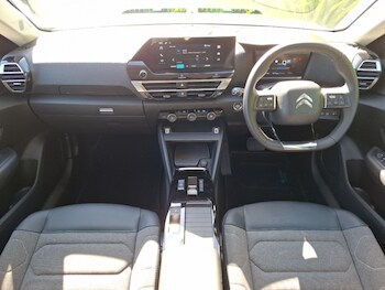Used Citroen C4 2022 for sale - 78704332: Photo