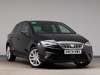 Used SEAT Ibiza 2024 for sale - 79466267: Photo