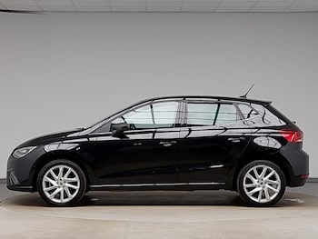 Used SEAT Ibiza 2024 for sale - 79466267: Photo