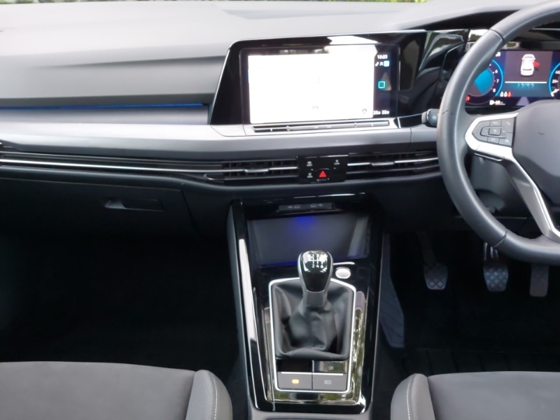 Used Volkswagen Golf 2023 for sale - 76523912: Photo 10