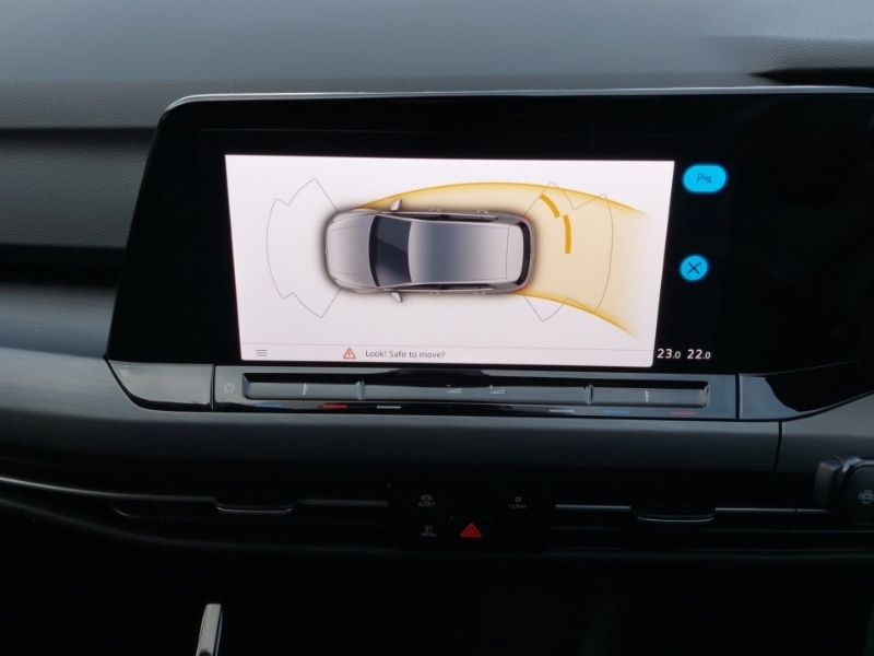 Used Volkswagen Golf 2023 for sale - 76523912: Photo 12