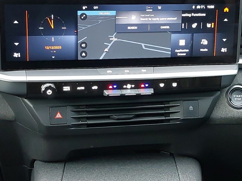 Used Vauxhall Grandland 2025 for sale - 78164840: Photo 10