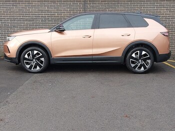 Used Vauxhall Grandland 2025 for sale - 78164840: Photo