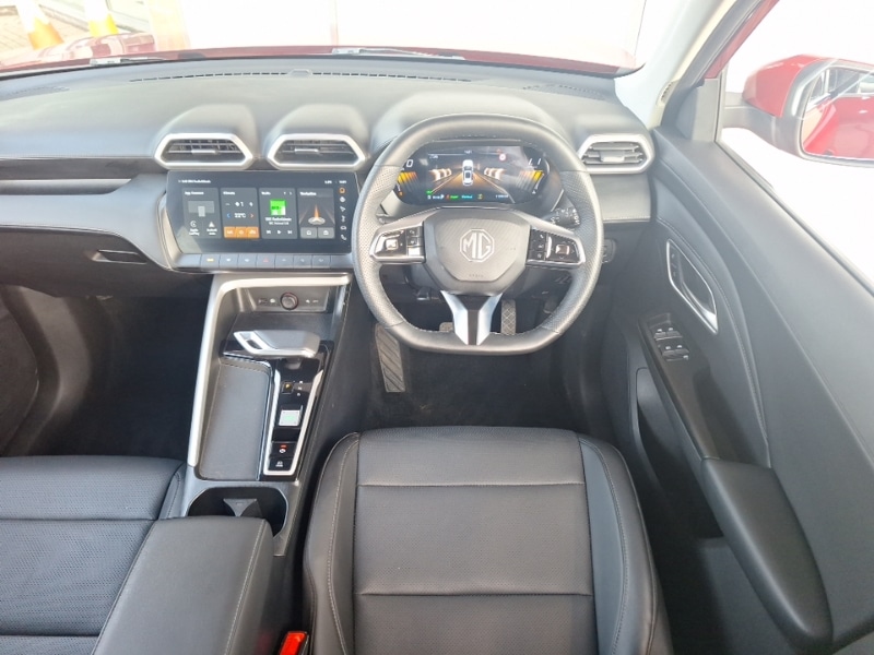 Used MG MG ZS 2024 for sale - 77838100: Photo 10