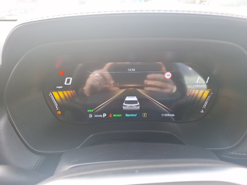 Used MG MG ZS 2024 for sale - 77838100: Photo 12