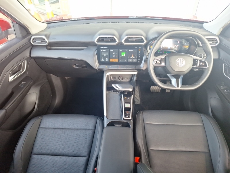 Used MG MG ZS 2024 for sale - 77838100: Photo 2