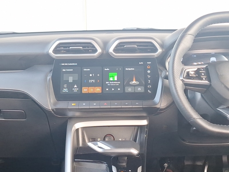 Used MG MG ZS 2024 for sale - 77838100: Photo 7