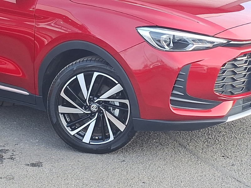 Used MG MG ZS 2024 for sale - 77838100: Photo 9