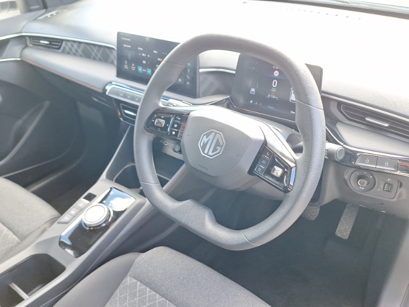 Used MG MG3 2024 for sale - 77648705: Photo 11