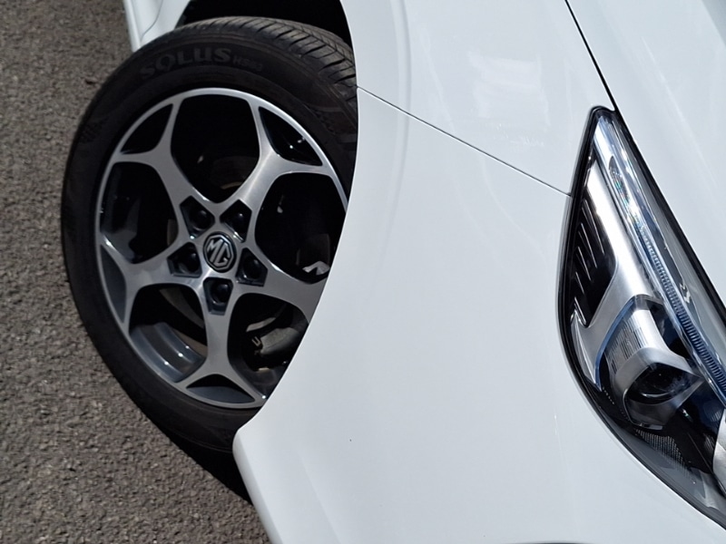 Used MG MG3 2024 for sale - 77648705: Photo 9