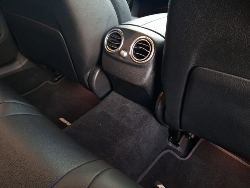 Used Mercedes-Benz C Class 2020 for sale - 76713791: Photo 12