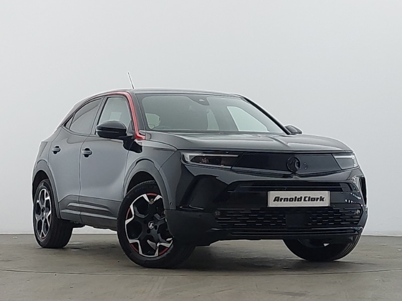 Used Vauxhall Mokka 2022 for sale - 76471820: Photo 1