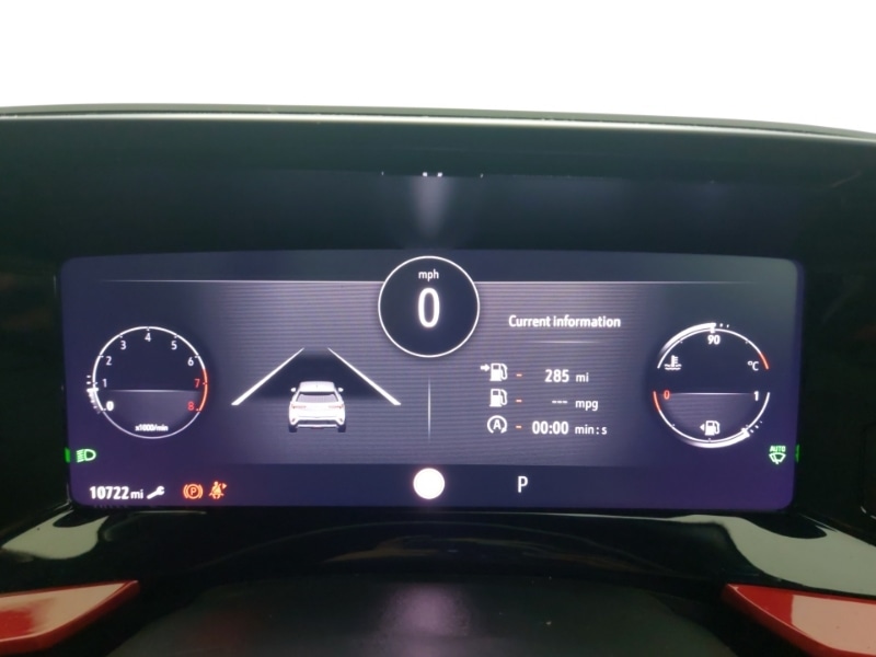 Used Vauxhall Mokka 2022 for sale - 76471820: Photo 10