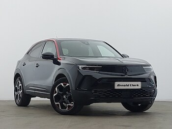 Vauxhall - Mokka
