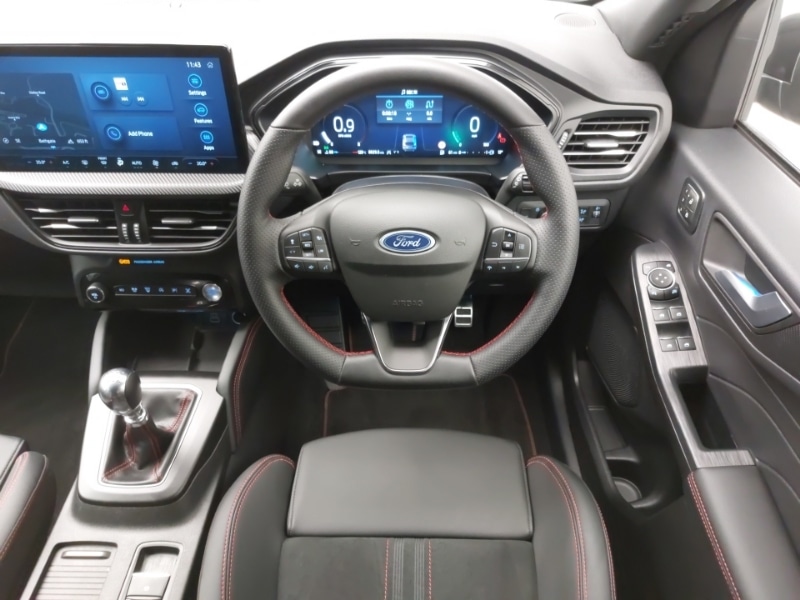 Used Ford Kuga 2025 for sale - 76383670: Photo 7