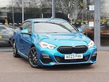 Used BMW 2 Series 2023 for sale - 78253820: Photo