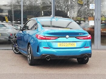 Used BMW 2 Series 2023 for sale - 78253820: Photo