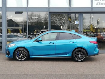 Used BMW 2 Series 2023 for sale - 78253820: Photo