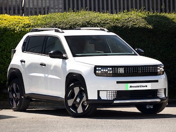 Used Fiat Panda 2026 for sale - 78369942: Photo