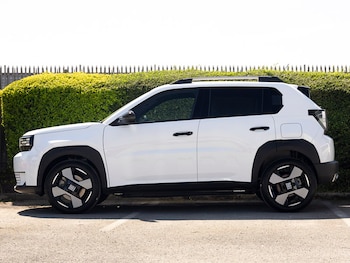 Used Fiat Panda 2026 for sale - 78369942: Photo