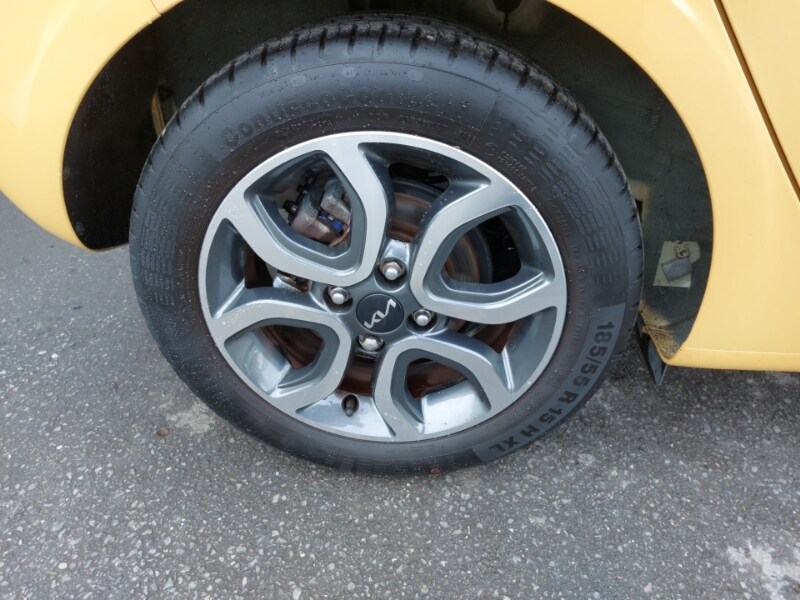 Used Kia Picanto 2023 for sale - 77531692: Photo 12