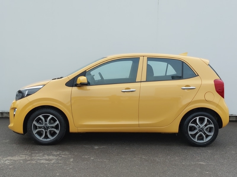 Used Kia Picanto 2023 for sale - 77531692: Photo 4