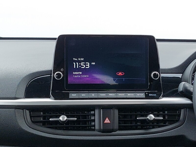 Used Kia Picanto 2023 for sale - 77531692: Photo 7