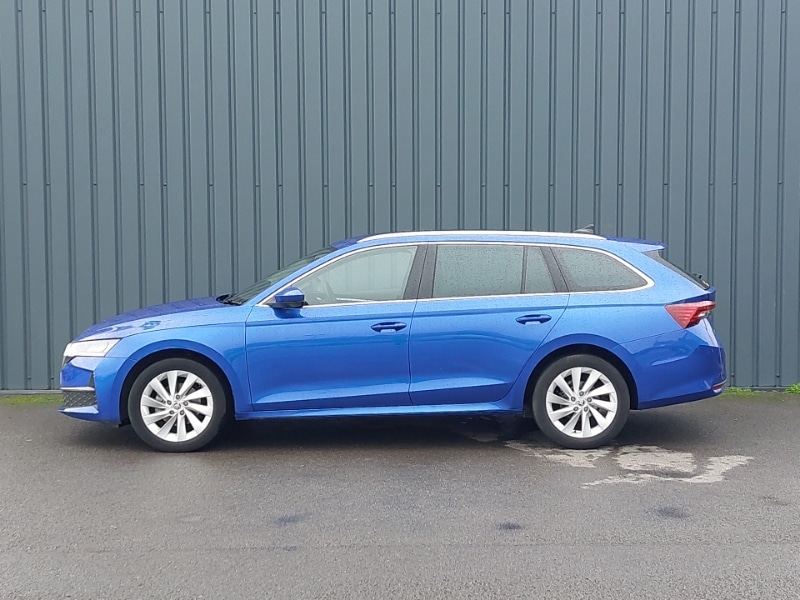 Used Skoda Octavia 2024 for sale - 78057429: Photo 4