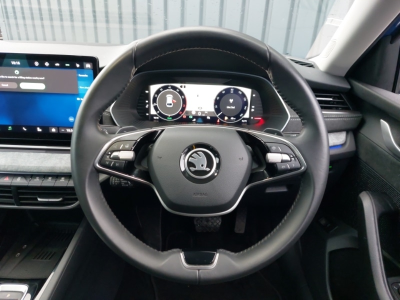 Used Skoda Octavia 2024 for sale - 78057429: Photo 7