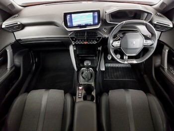 Used Peugeot 2008 2020 for sale - 78423183: Photo