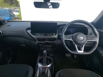Used Nissan Juke 2024 for sale - 76354063: Photo