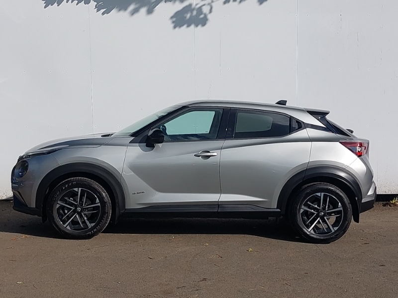 Used Nissan Juke 2024 for sale - 76354063: Photo 4