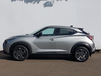 Used Nissan Juke 2024 for sale - 76354063: Photo