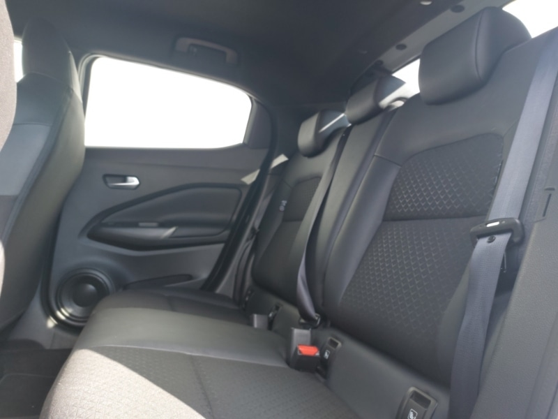 Used Nissan Juke 2024 for sale - 76354063: Photo 6