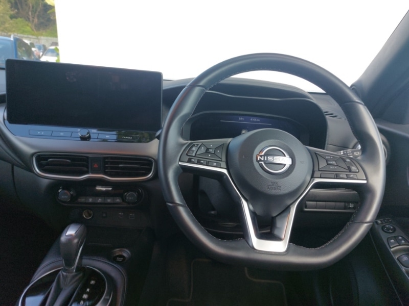 Used Nissan Juke 2024 for sale - 76354063: Photo 7