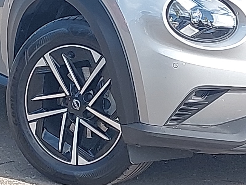 Used Nissan Juke 2024 for sale - 76354063: Photo 9