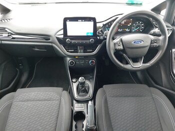 Used Ford Fiesta 2024 for sale - 78410667: Photo