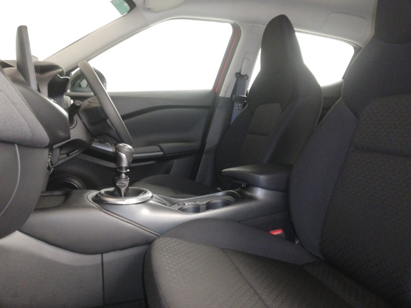 Used Nissan Juke 2024 for sale - 76644393: Photo 5