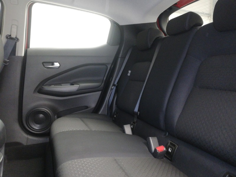 Used Nissan Juke 2024 for sale - 76644393: Photo 6