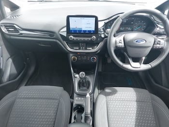 Used Ford Fiesta 2020 for sale - 79115783: Photo