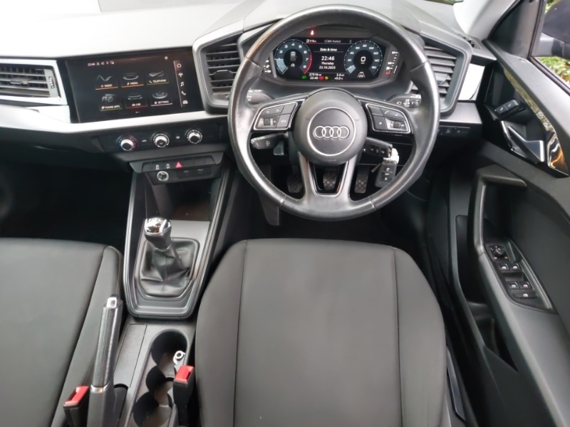 Used Audi A1 2022 for sale - 76624263: Photo 7