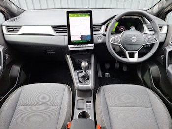 Used Renault Symbioz 2025 for sale - 78683756: Photo