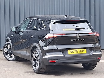 Used Renault Symbioz 2025 for sale - 78683756: Photo