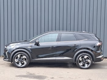 Used Renault Symbioz 2025 for sale - 78683756: Photo
